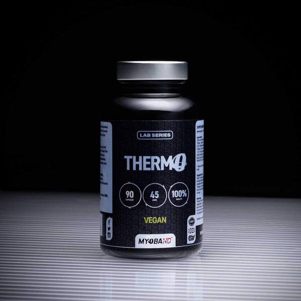 Thermo Vegan